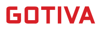 Gotiva Company Logo