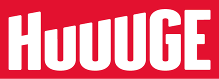 Huuuge Games Company Logo