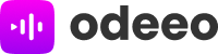 Odeoo Company Logo