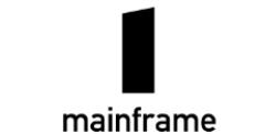 The mainframe Company Logo